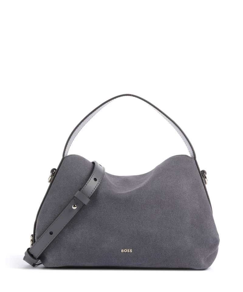 BOSS Caylie Sac à main light/pastel blue