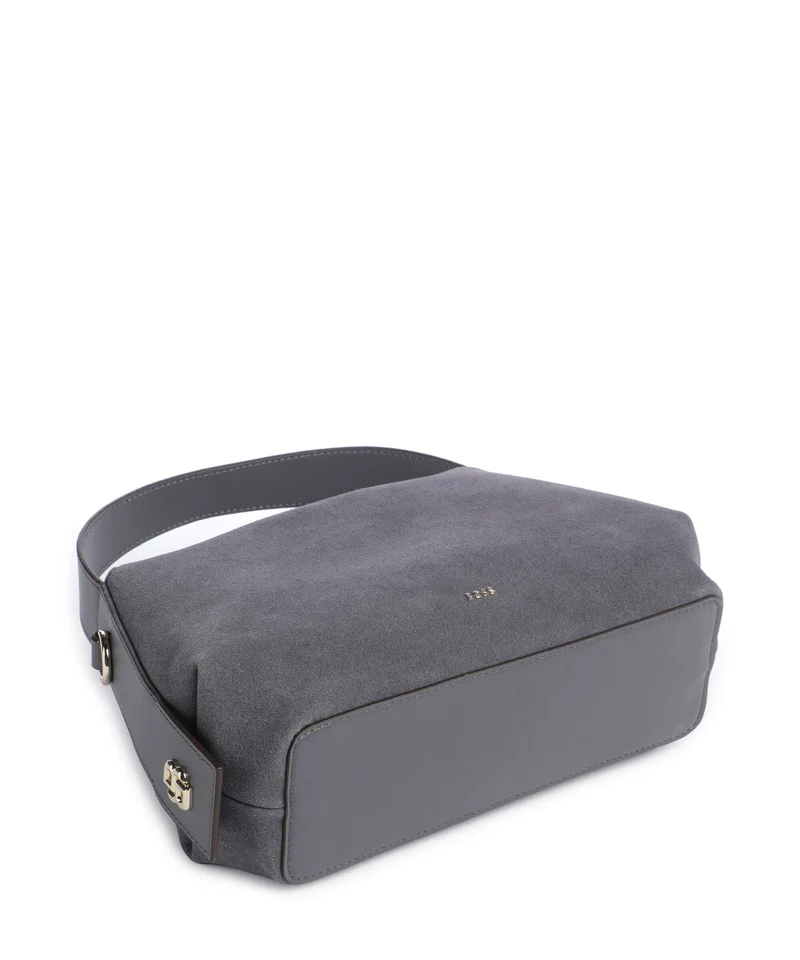 BOSS Caylie Sac à main light/pastel blue