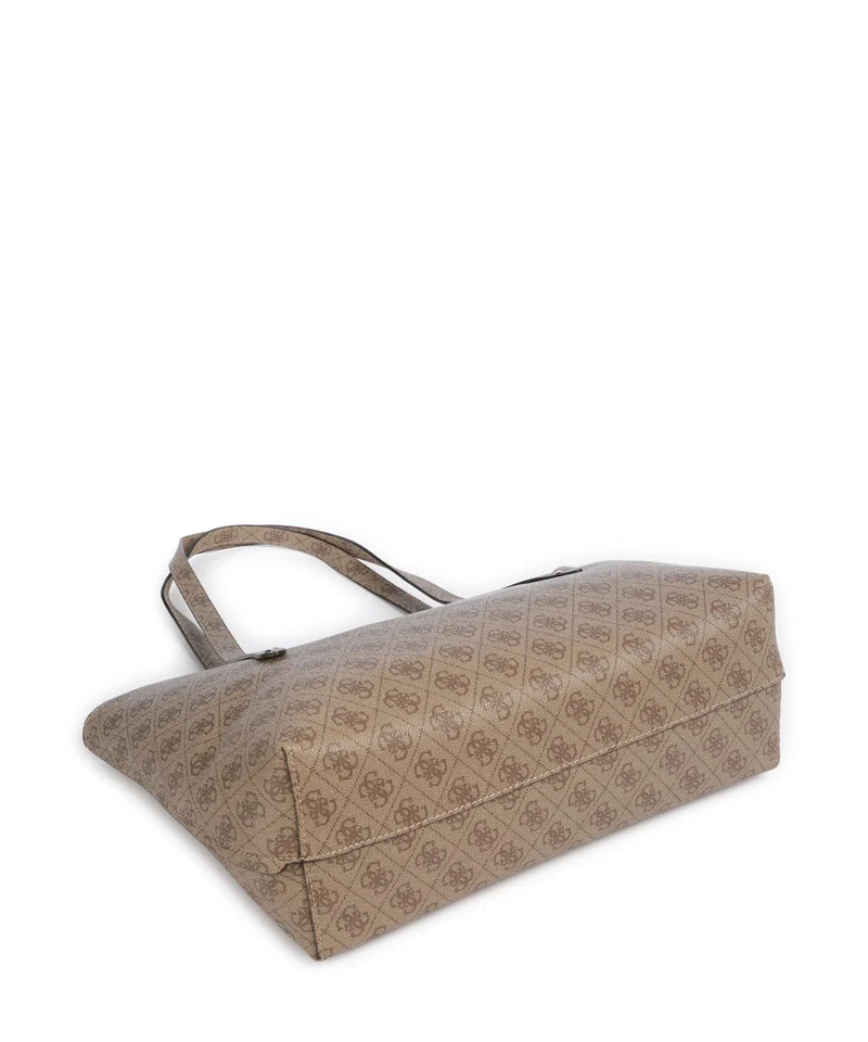 Guess Brenton Cabas latte logo