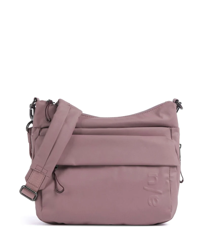 Aunts & Uncles Japan RE lite Nanuki Sac bandoulière grape shake