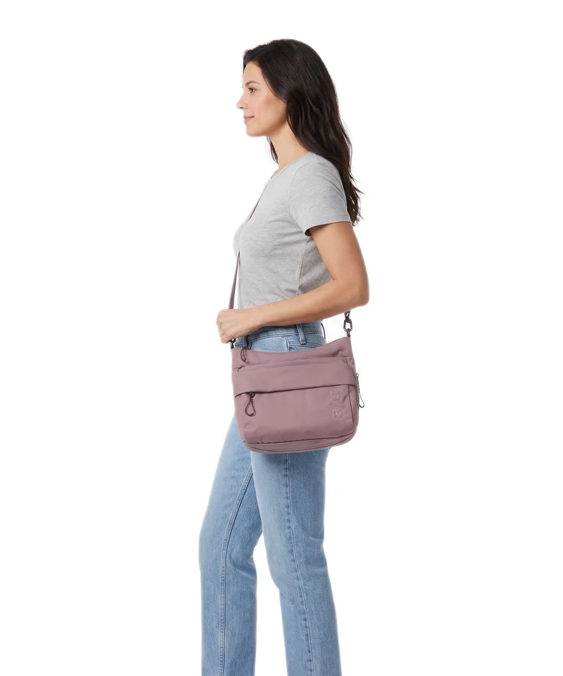 Aunts & Uncles Japan RE lite Nanuki Sac bandoulière grape shake