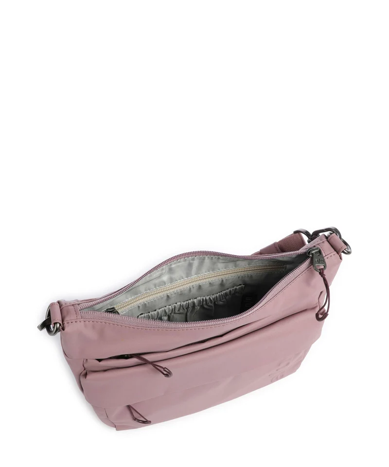 Aunts & Uncles Japan RE lite Nanuki Sac bandoulière grape shake