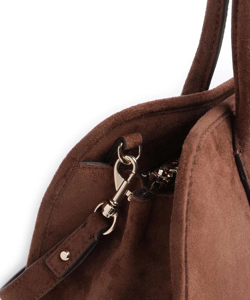 Guess Samantha Girlfriend Sac à main brown