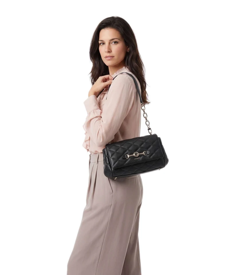Guess Frances Sac porté épaule black