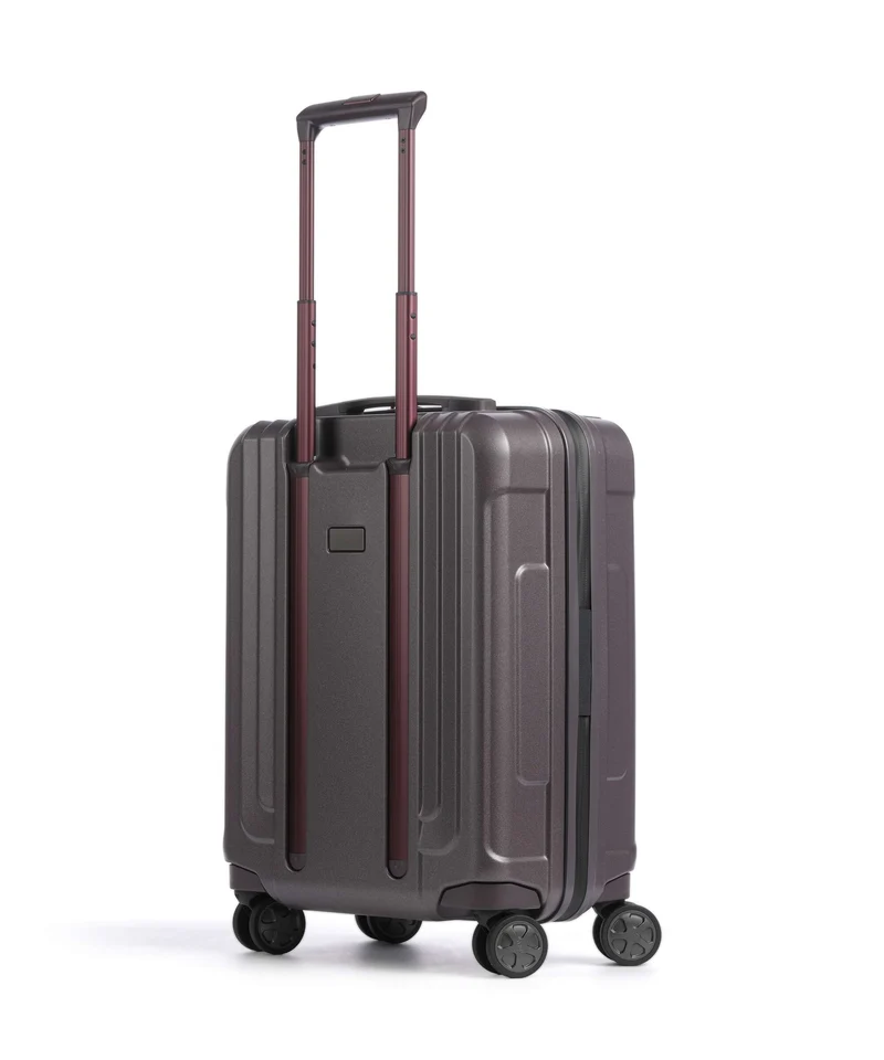 Titan X-Ray S Valise 4 roues taupe