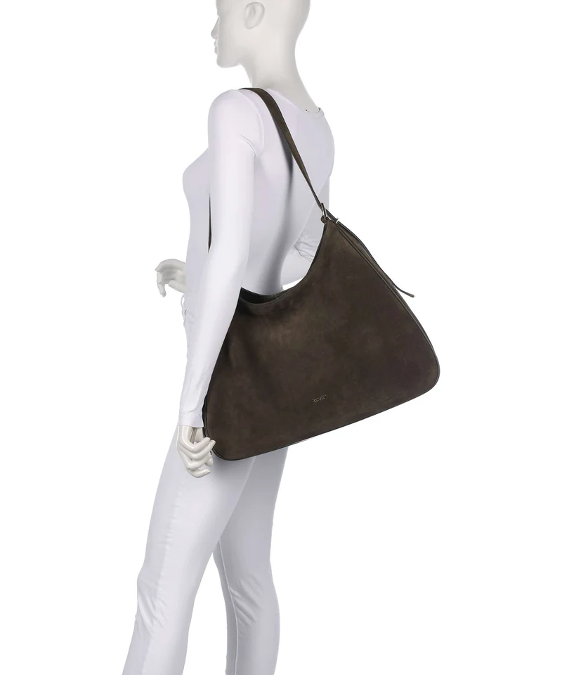Kazar Cavli Sac fourre-tout olive