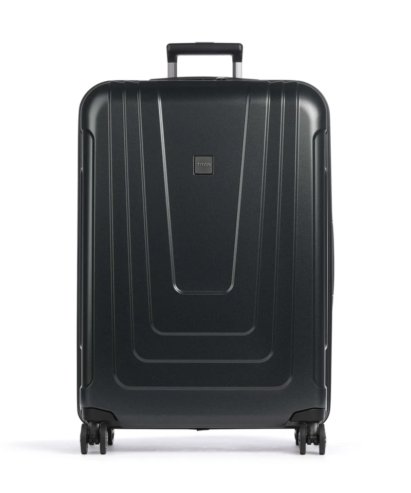 Titan X-Ray L Valise 4 roues anthrazit