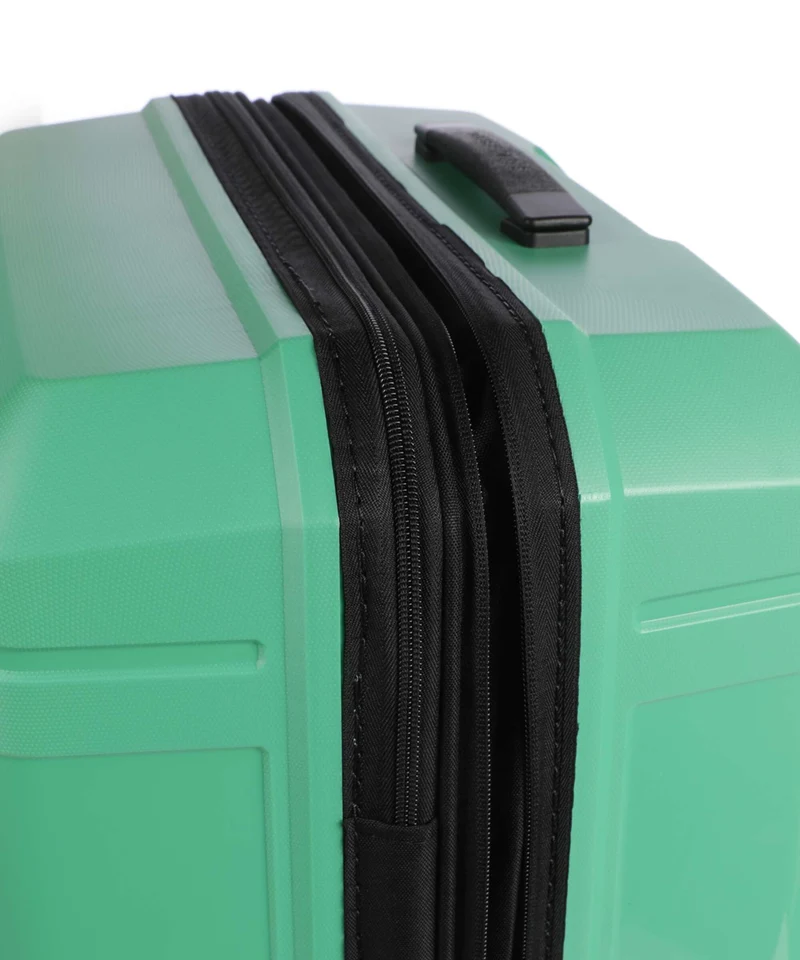 Delsey Paris Lutece Se Valise 4 roues mint