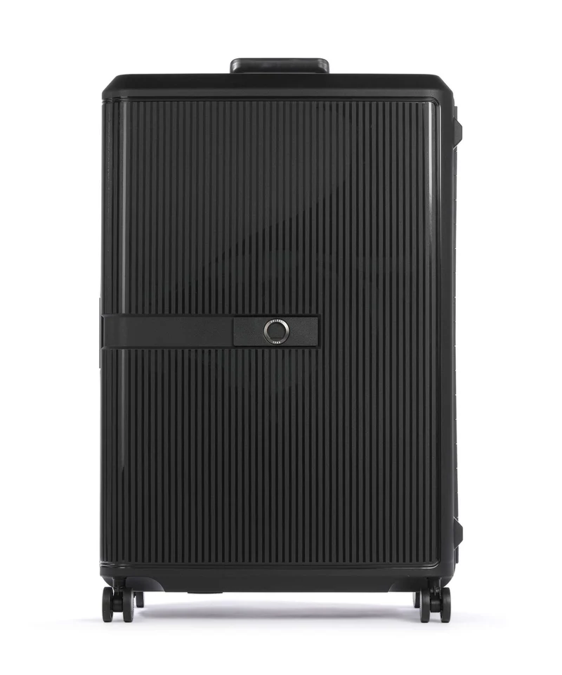 Delsey Paris Vauban Valise 4 roues black