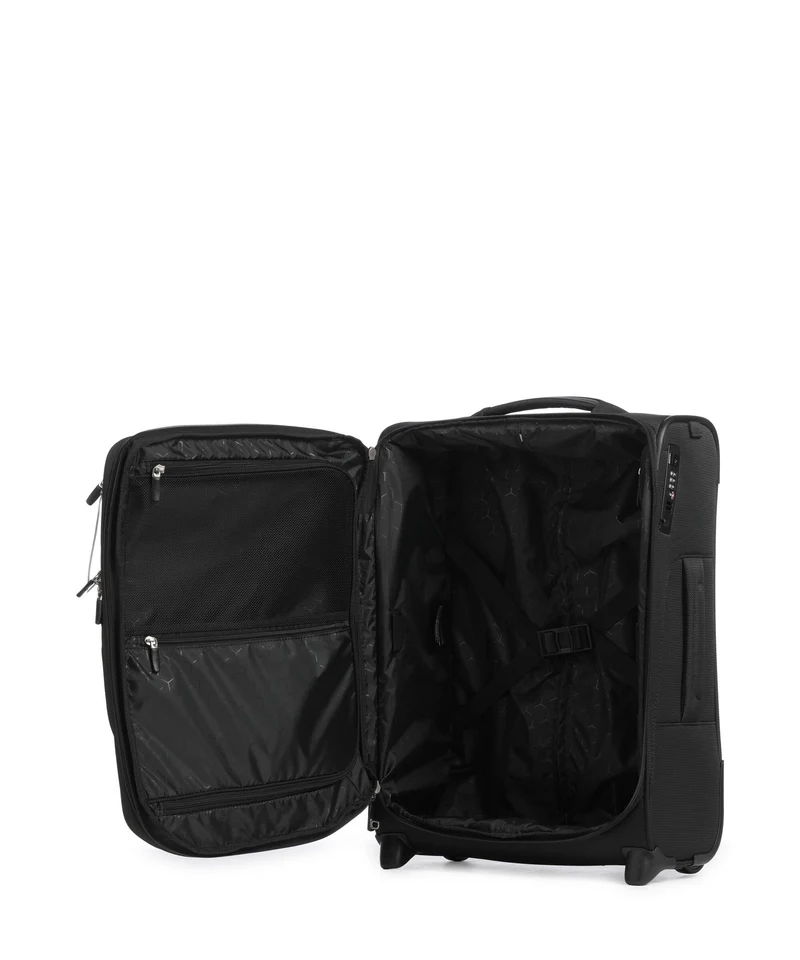 Samsonite Spark Sng 2 Valise 2 roues black