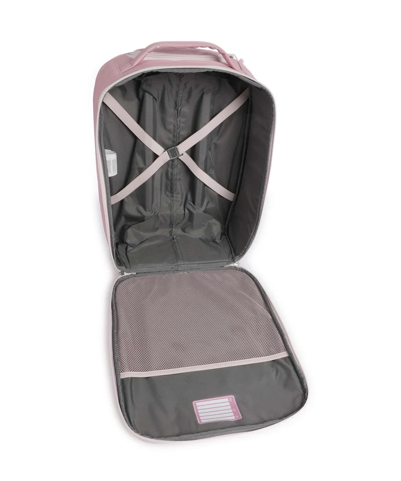 Samsonite Sammies Valise enfant à roulettes unicorn tess