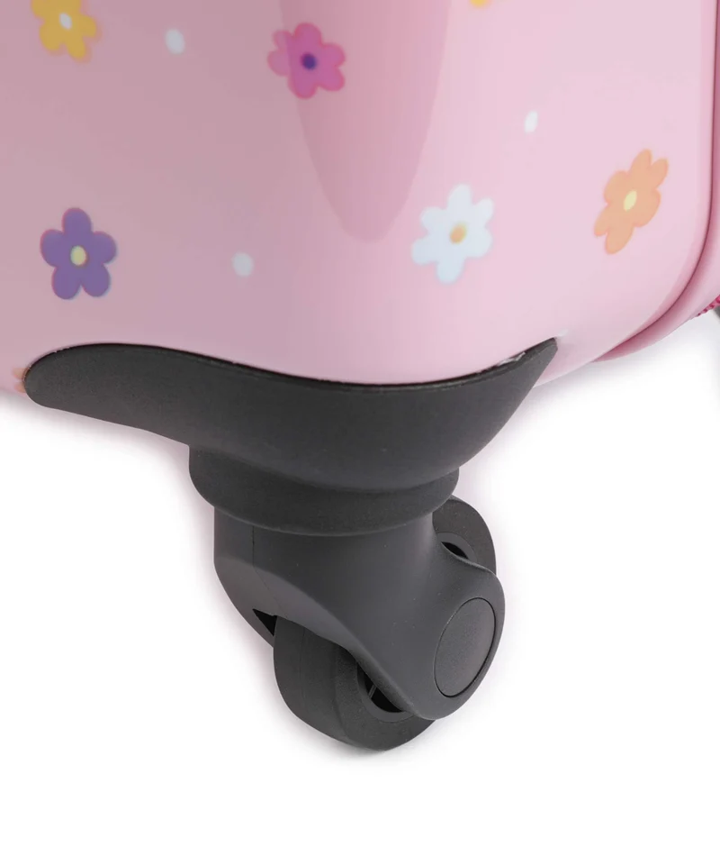 Samsonite Daydream Disney Valise enfant à roulettes minnie flower power