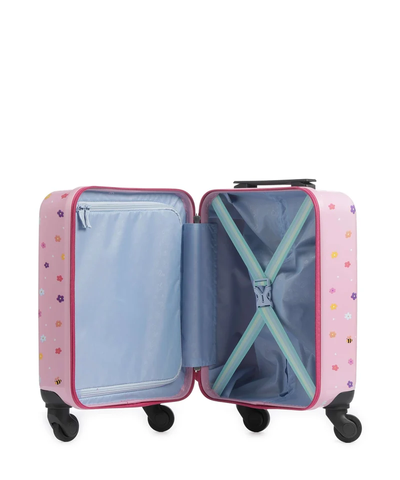 Samsonite Daydream Disney Valise enfant à roulettes minnie flower power