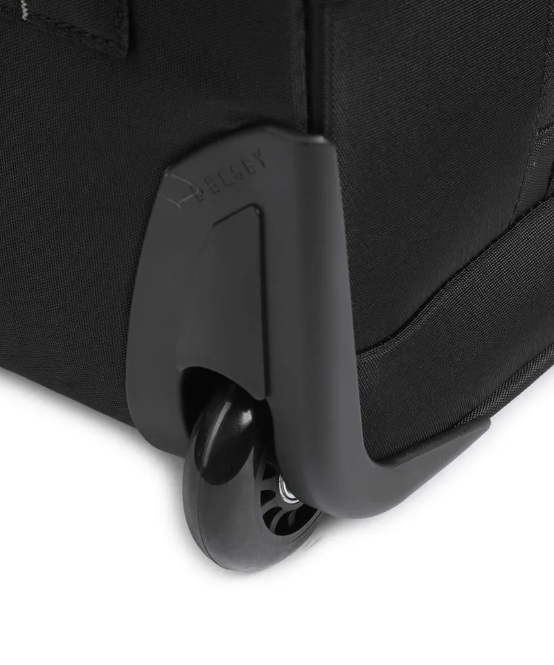 Delsey Paris DLC 2.0 Mallette à roulettes black