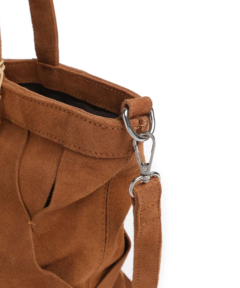 Anokhi Cabas cognac