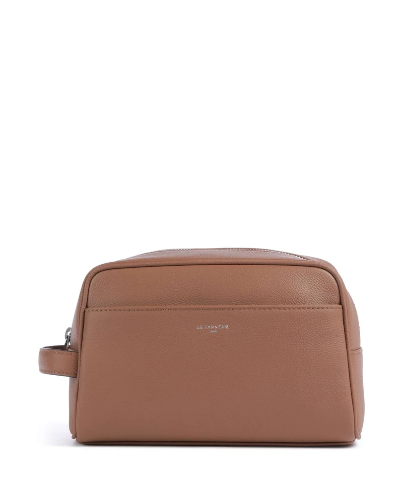 Le Tanneur Les Essentiels Trousse de toilette tan