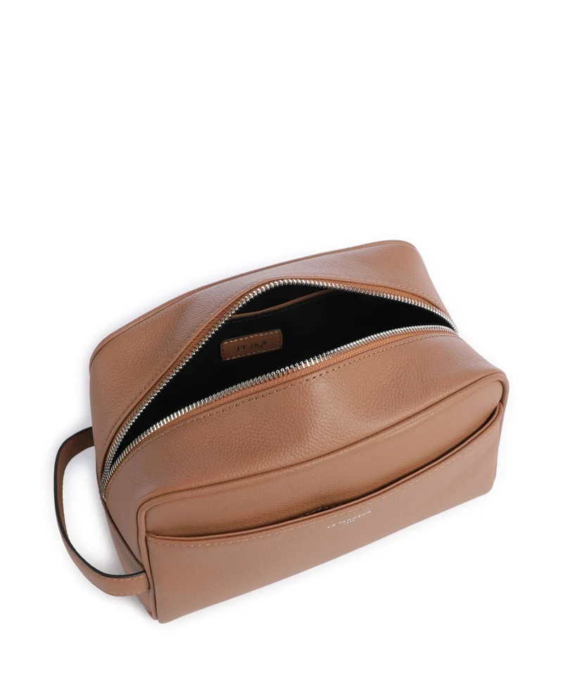 Le Tanneur Les Essentiels Trousse de toilette tan