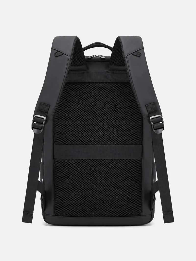 Sac À Dos Oxford Grande Capacité Compartiment À Chaussures