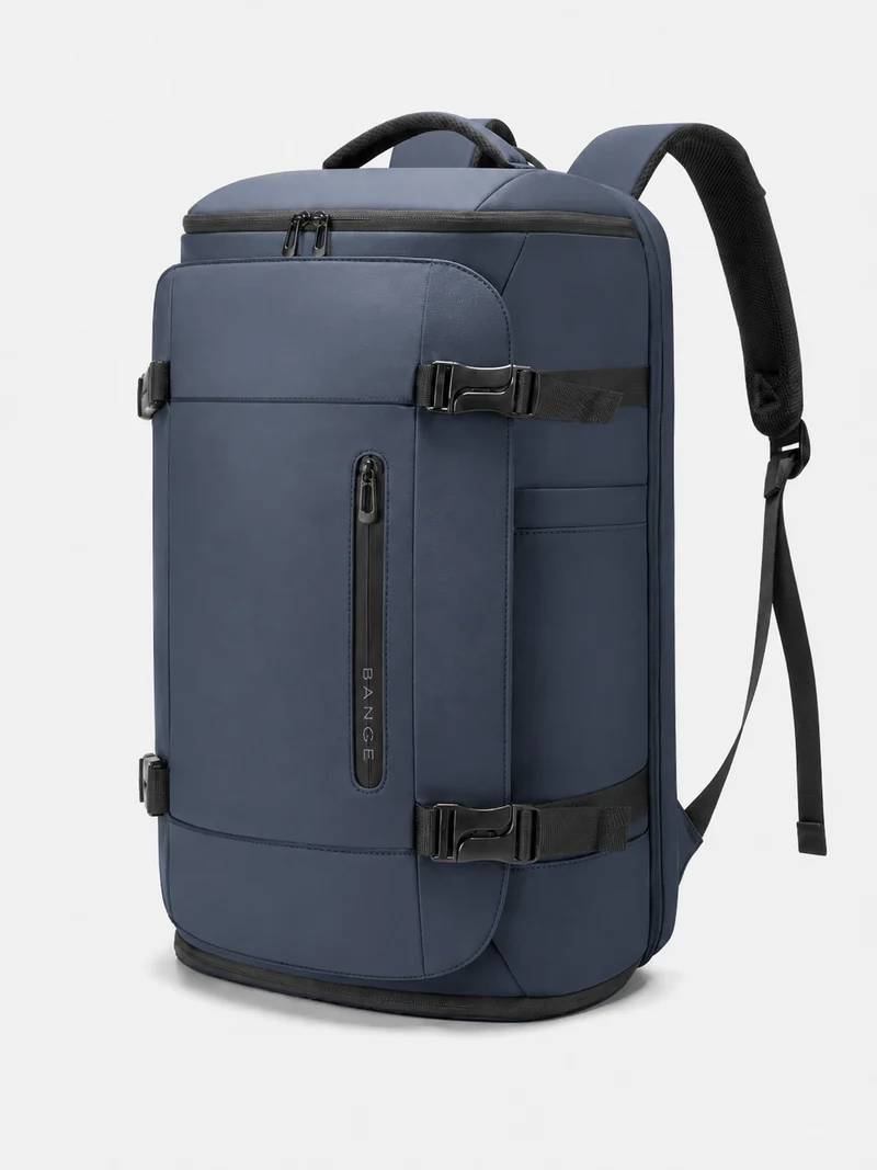 Sac À Dos Oxford Grande Capacité Compartiment À Chaussures