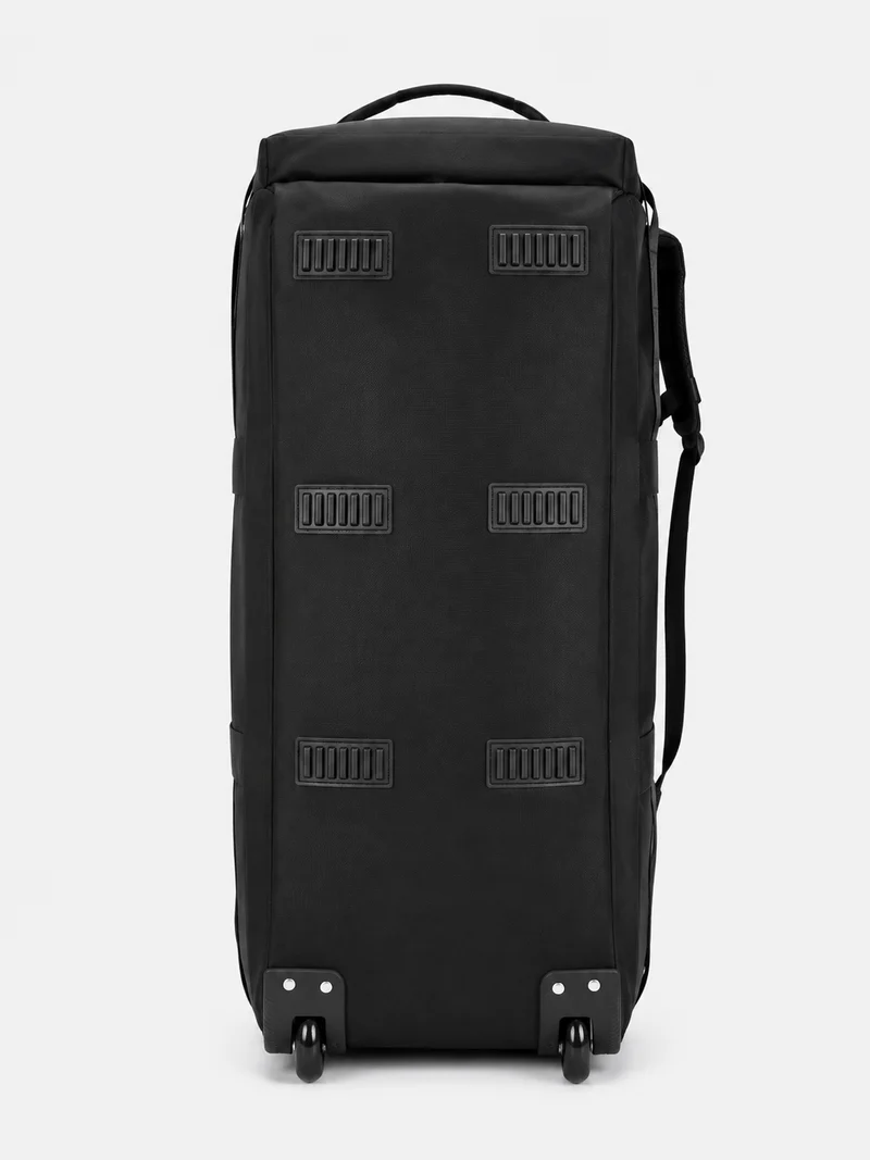 Sac À Dos À Roulettes Pliable