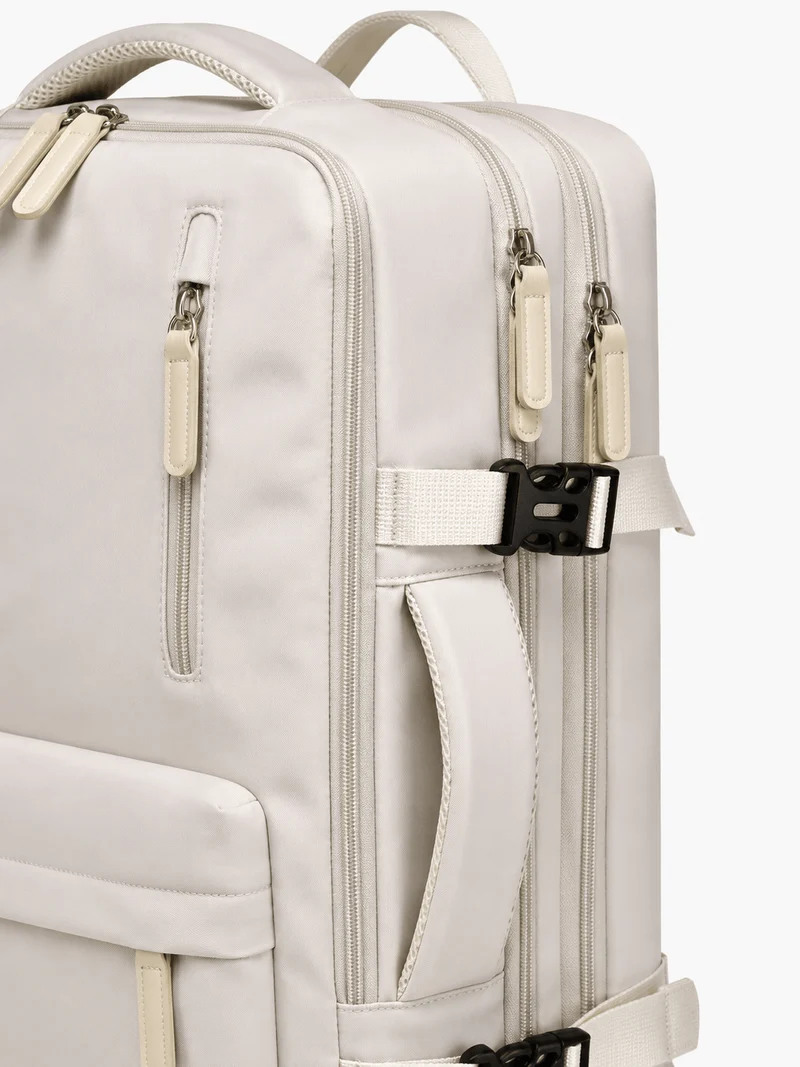 Sac À Dos Voyageur Cabine Compartiment Ordinateur Portable