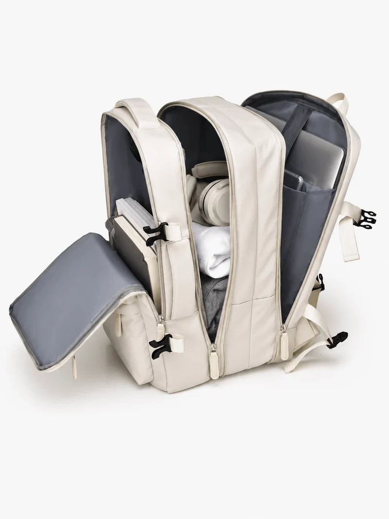 Sac À Dos Voyageur Cabine Compartiment Ordinateur Portable