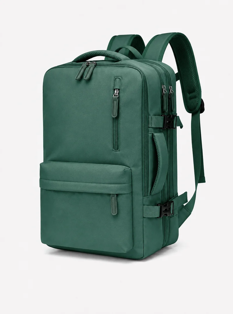 Sac À Dos Voyageur Cabine Compartiment Ordinateur Portable
