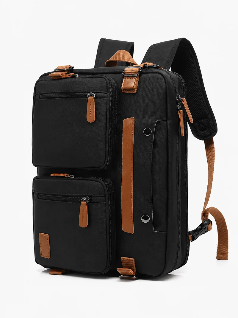 Femme Sac À Dos Pour Ordinateur Portable En Nylon