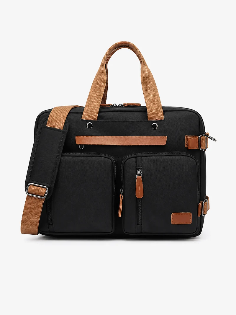 Femme Sac À Dos Pour Ordinateur Portable En Nylon