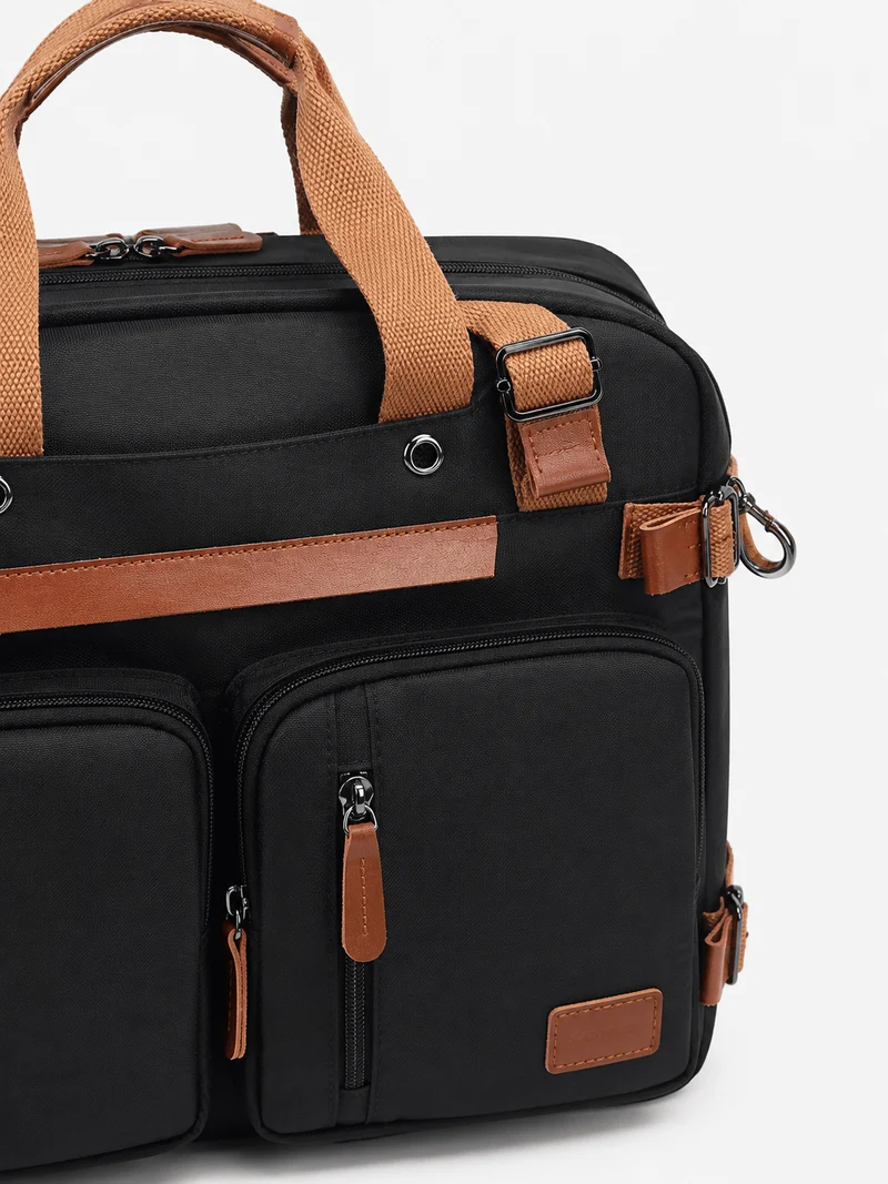 Femme Sac À Dos Pour Ordinateur Portable En Nylon