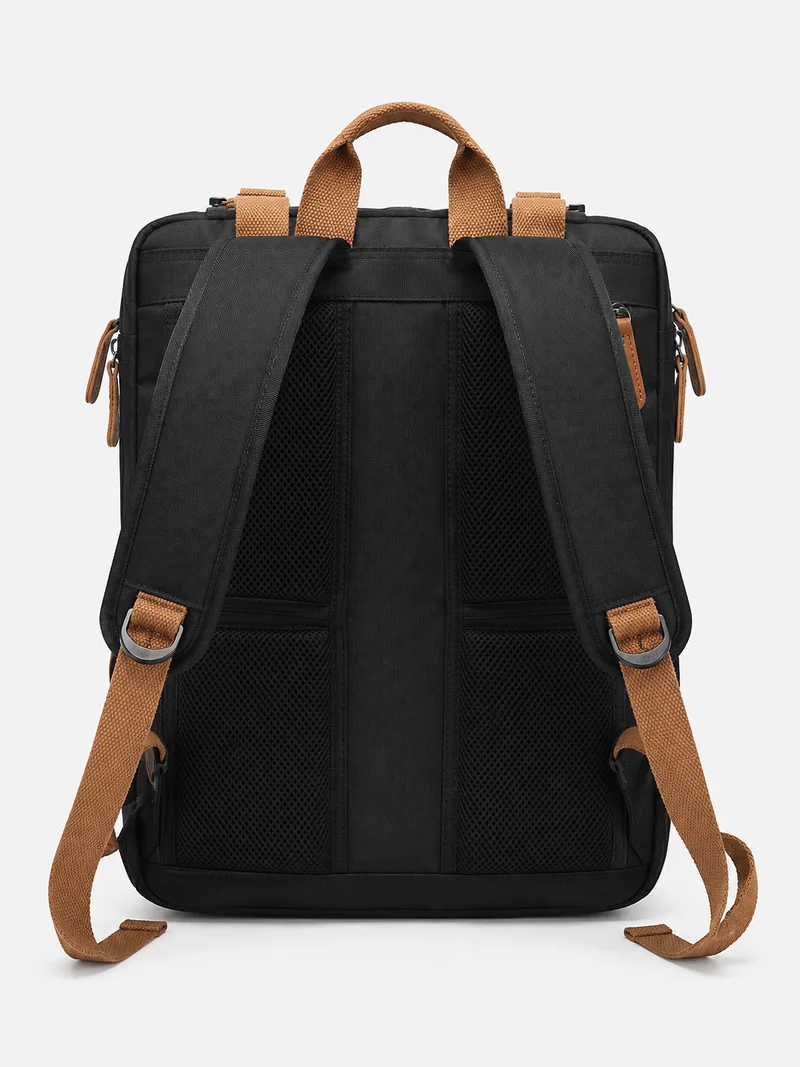 Femme Sac À Dos Pour Ordinateur Portable En Nylon
