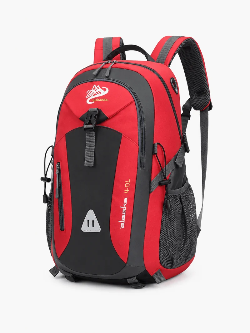 Sac À Dos Noir Femme Imperméable Grande Capacité
