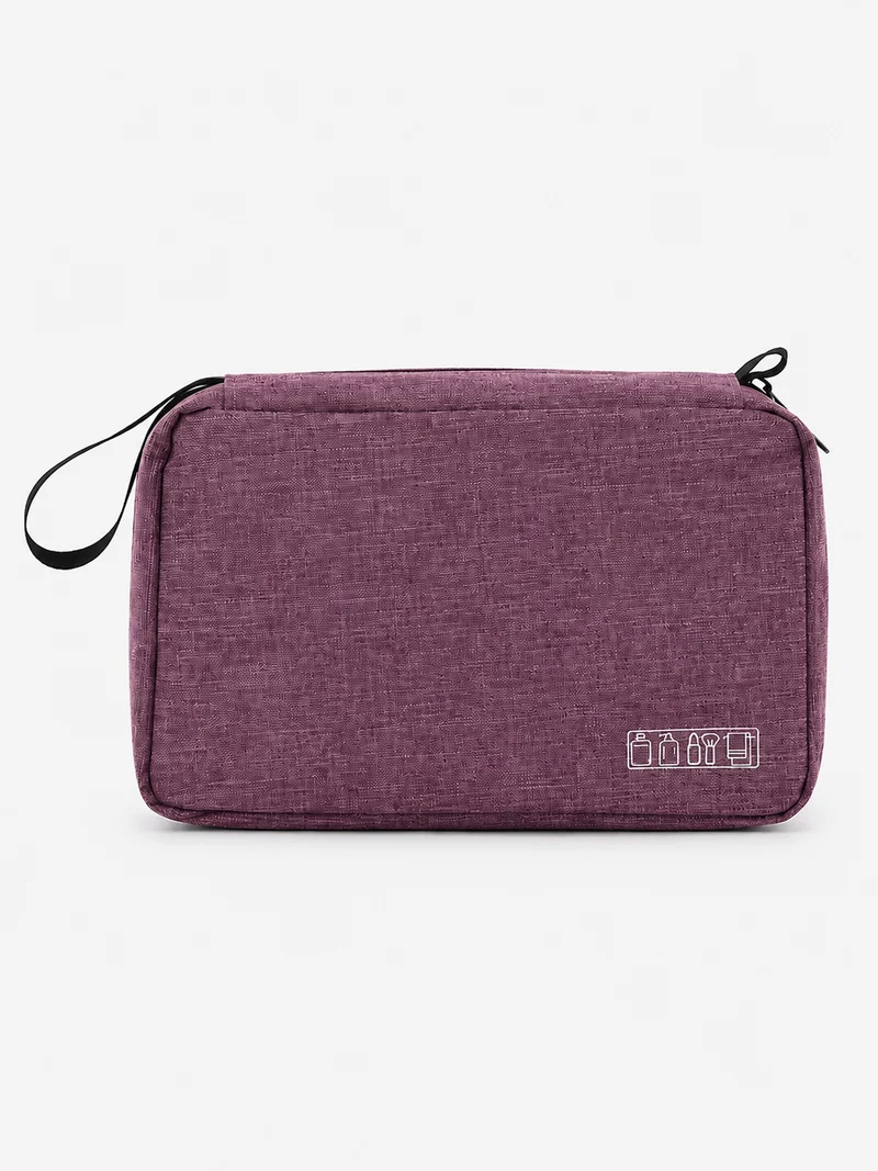 Trousse De Toilette Et Vanity Suspendue Imperméable