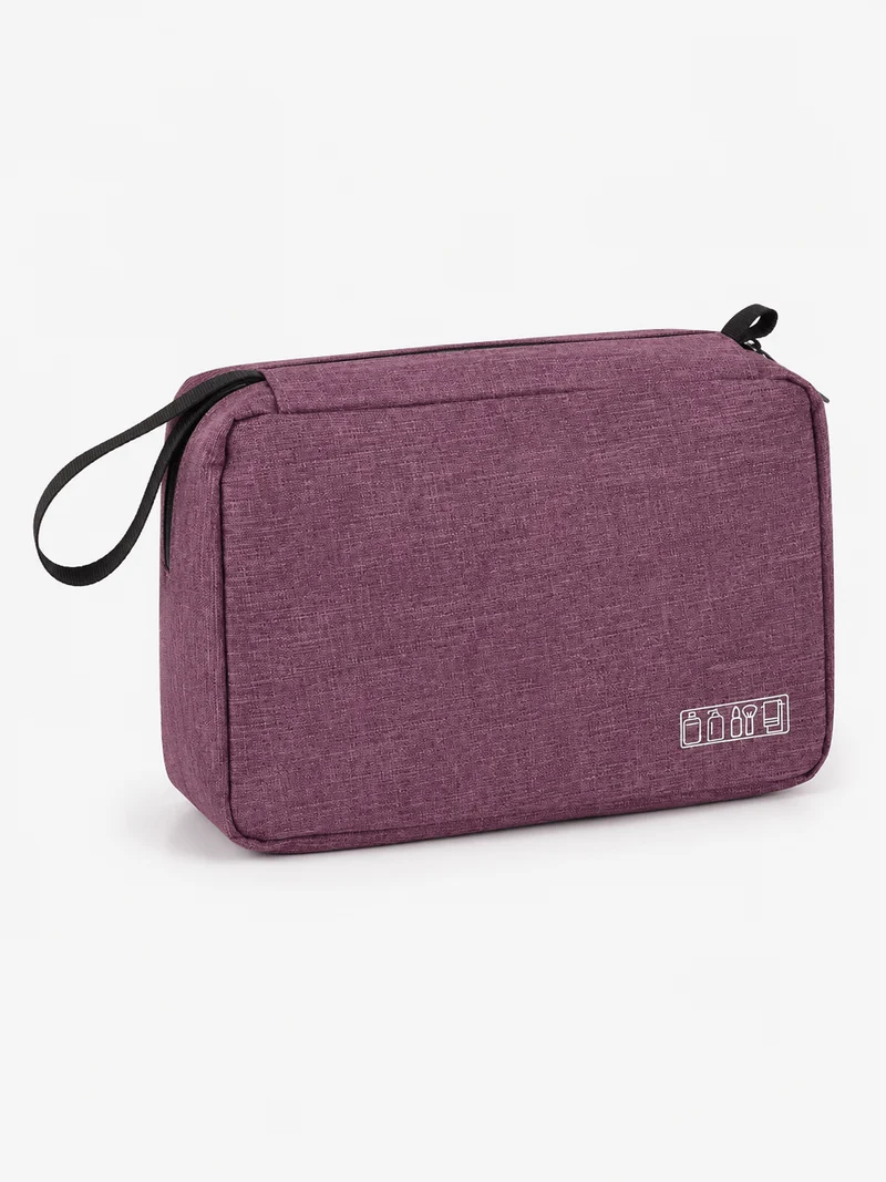 Trousse De Toilette Et Vanity Suspendue Imperméable