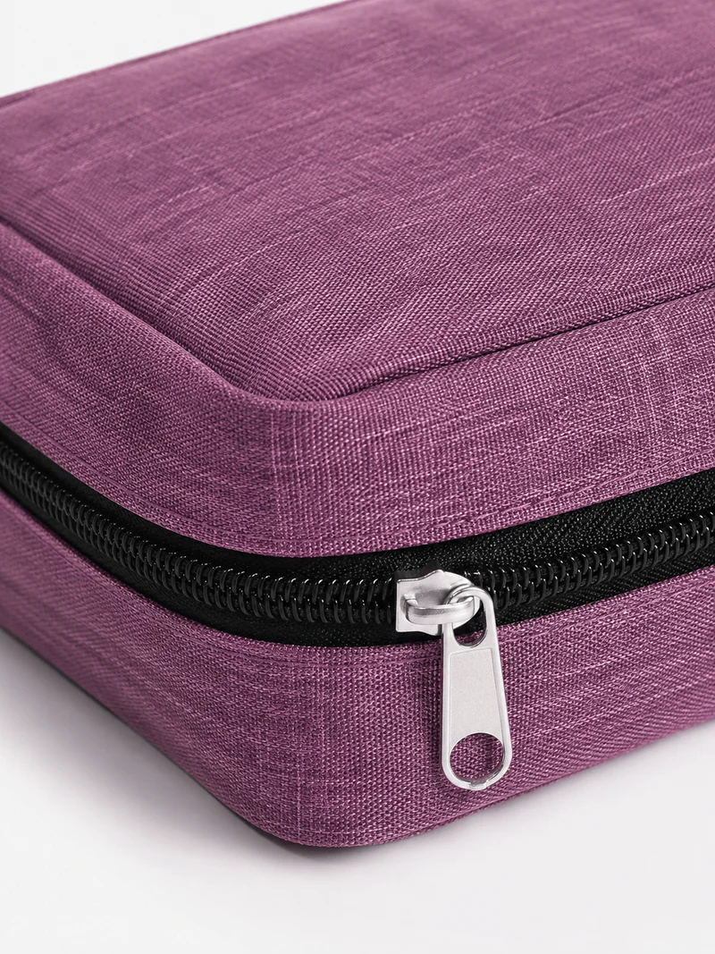 Trousse De Toilette Et Vanity Suspendue Imperméable