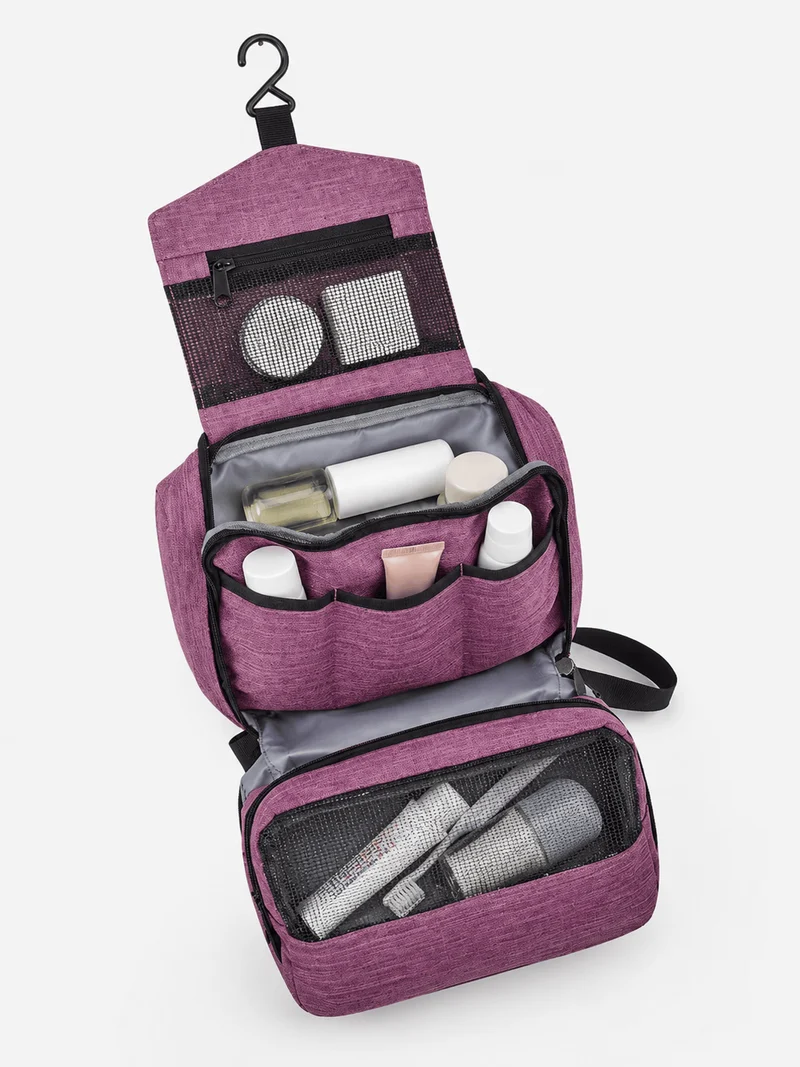 Trousse De Toilette Et Vanity Suspendue Imperméable