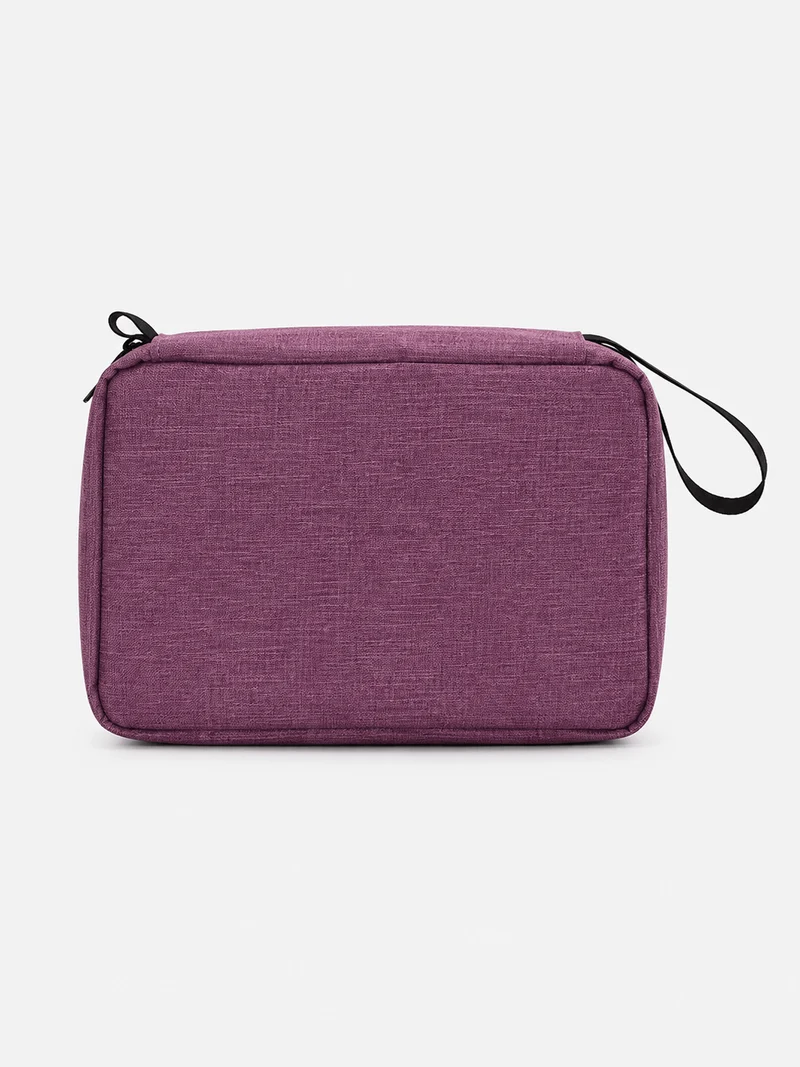 Trousse De Toilette Et Vanity Suspendue Imperméable