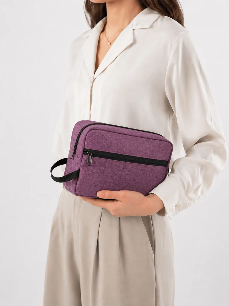 Trousse De Toilette Et Vanity Suspendue Imperméable