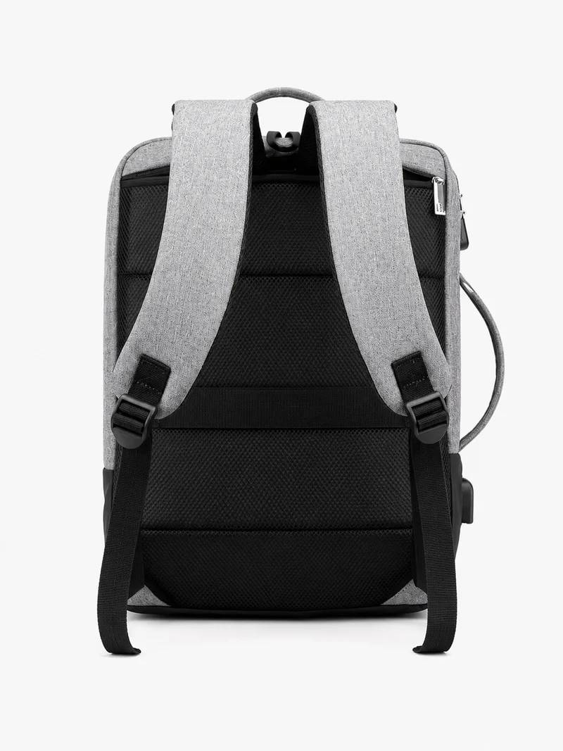 Sac À Dos Travail Femme Pour Ordinateur Portable À Serrure