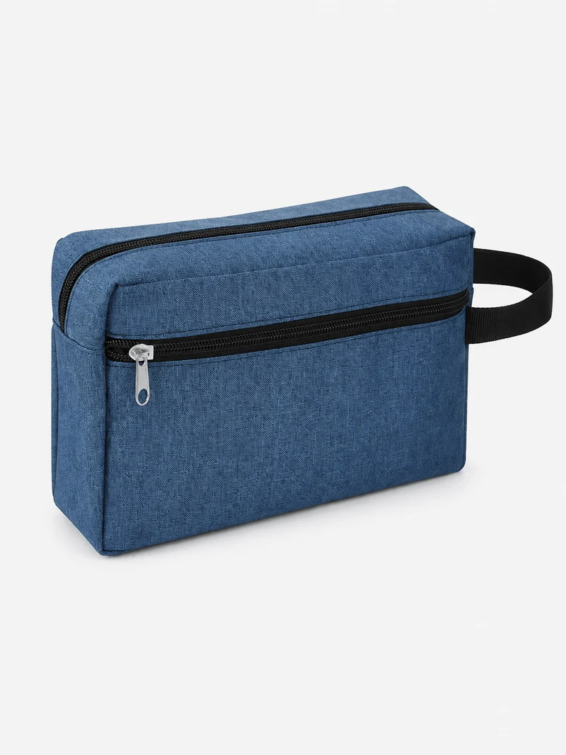 Trousse De Toilette Personnalisé Personnalisable Brodée