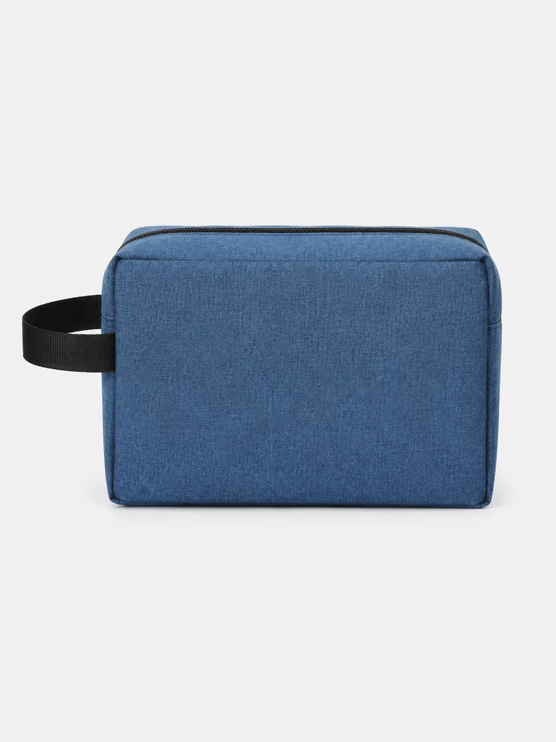 Trousse De Toilette Personnalisé Personnalisable Brodée