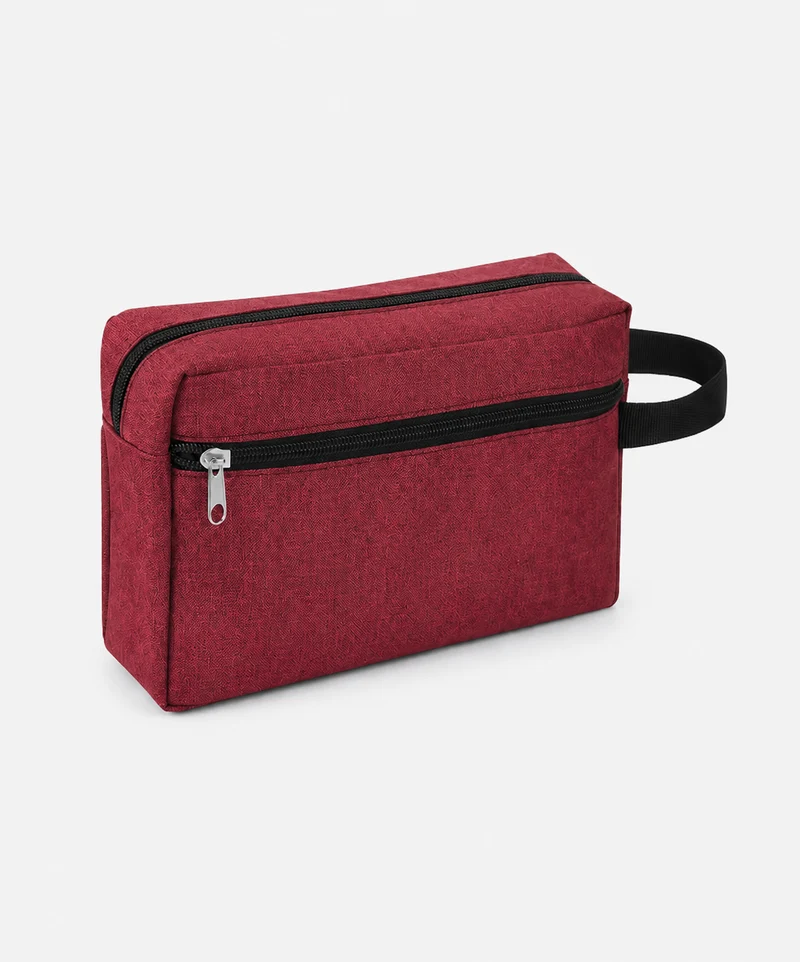 Trousse De Toilette Personnalisé Personnalisable Brodée