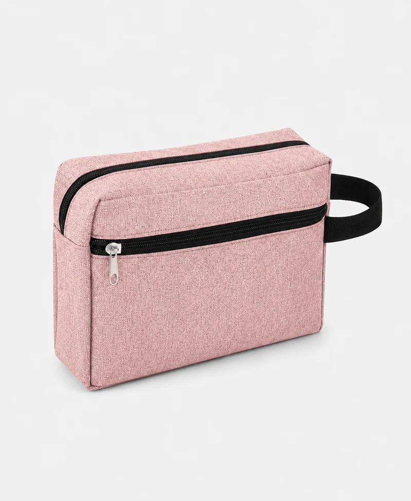 Trousse De Toilette Personnalisé Personnalisable Brodée