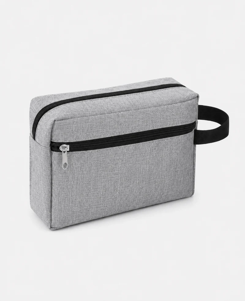 Trousse De Toilette Personnalisé Personnalisable Brodée