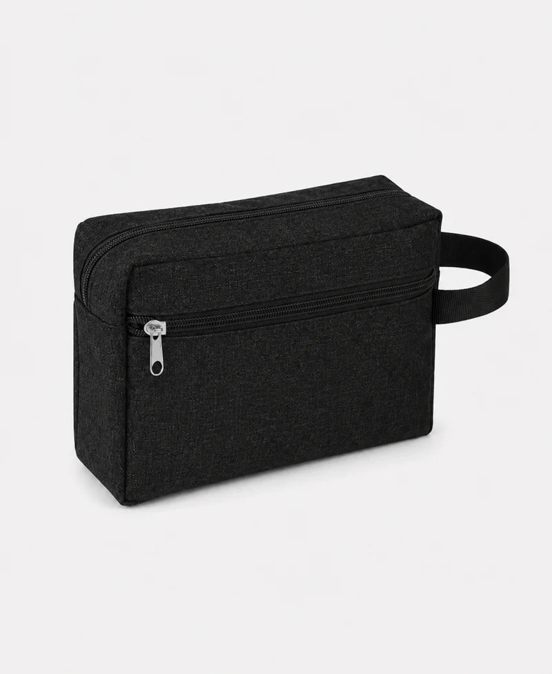 Trousse De Toilette Personnalisé Personnalisable Brodée