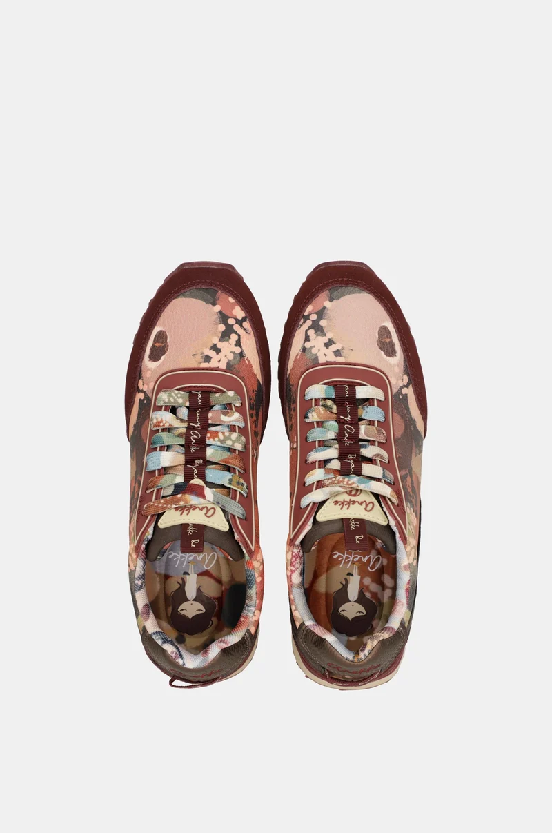 Baskets Blossom Anekke