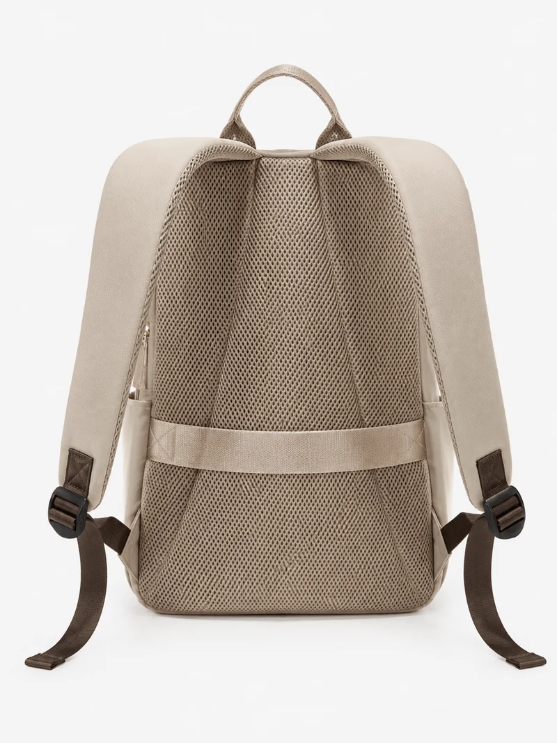 Sac À Dos Femme Ordi En Nylon Compartiment Pour Ordinateur