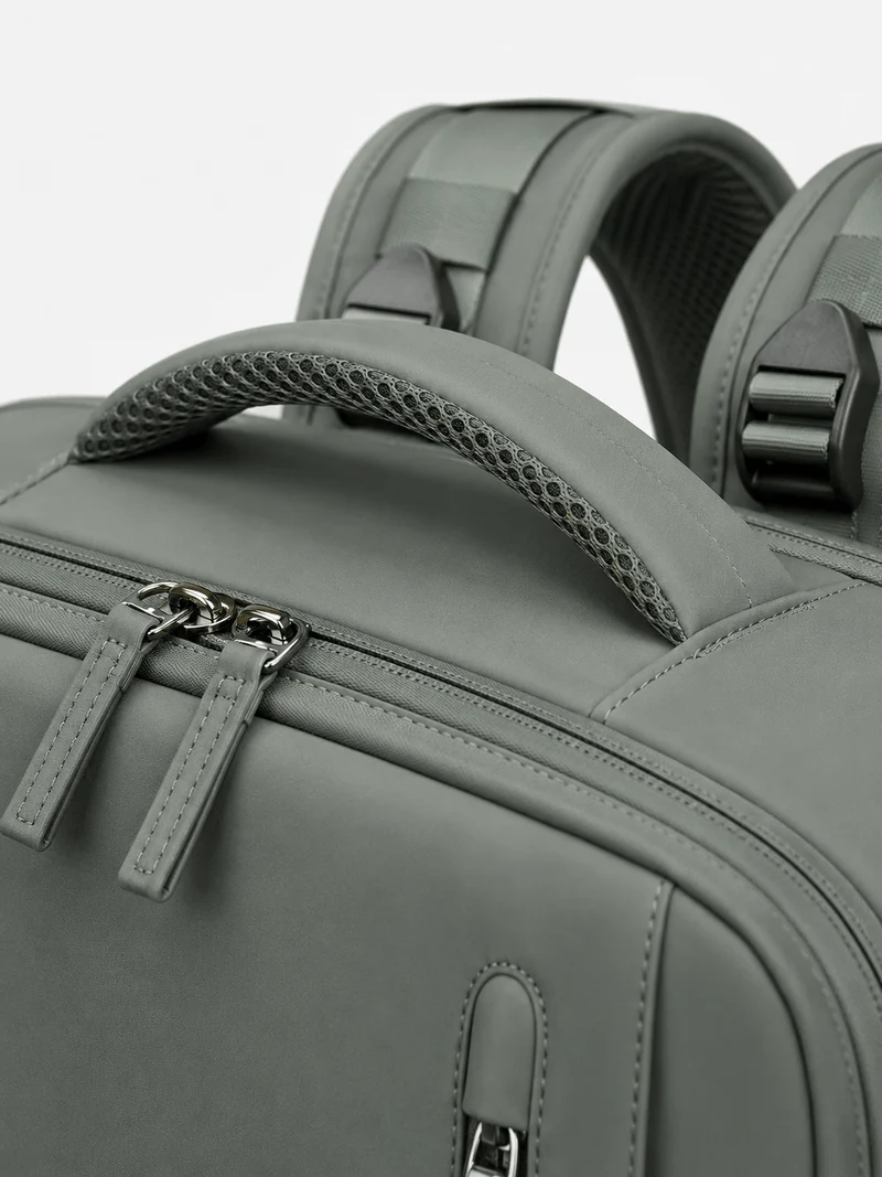 Sac À Dos Imperméable Ordinateur Portable 16 Pouces