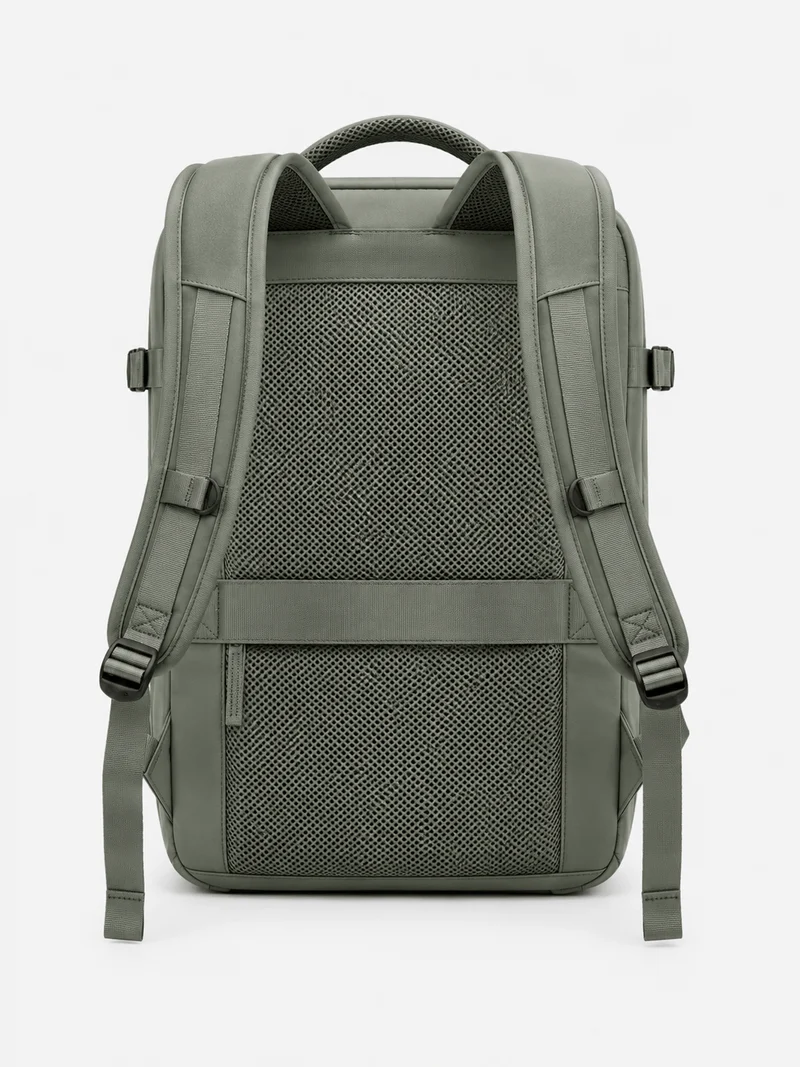 Sac À Dos Imperméable Ordinateur Portable 16 Pouces