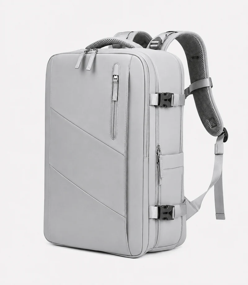 Sac À Dos Imperméable Ordinateur Portable 16 Pouces